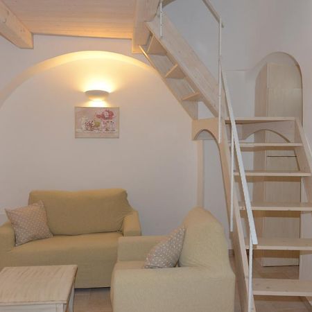 Trullo Dimora Di Giorgia Villa Alberobello Bagian luar foto
