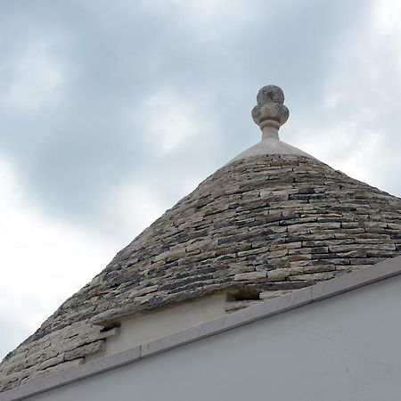 Trullo Dimora Di Giorgia Villa Alberobello Bagian luar foto