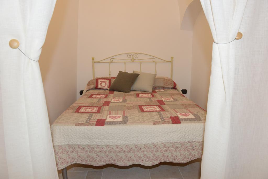 Trullo Dimora Di Giorgia Villa Alberobello Bagian luar foto