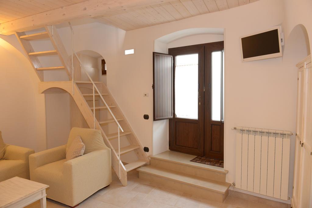 Trullo Dimora Di Giorgia Villa Alberobello Bagian luar foto