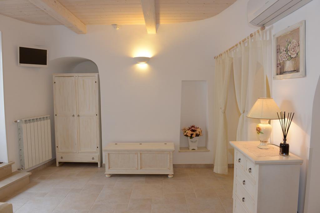 Trullo Dimora Di Giorgia Villa Alberobello Bagian luar foto